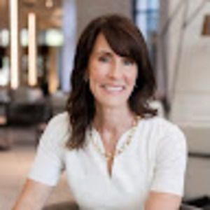 Meet your Posher, Kathleen